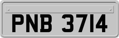 PNB3714