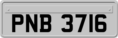 PNB3716