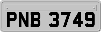 PNB3749