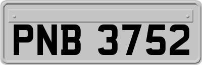 PNB3752