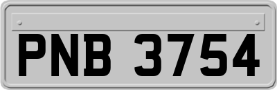 PNB3754