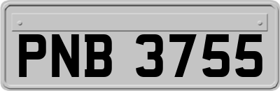 PNB3755