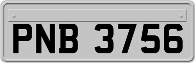 PNB3756