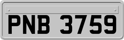 PNB3759