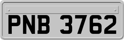 PNB3762