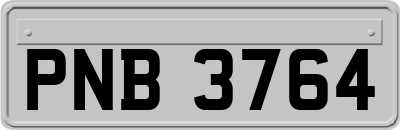 PNB3764