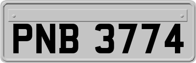 PNB3774