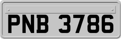 PNB3786