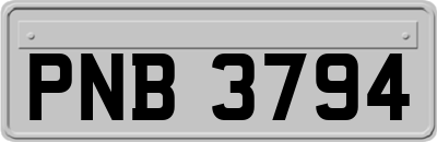 PNB3794
