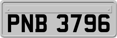 PNB3796