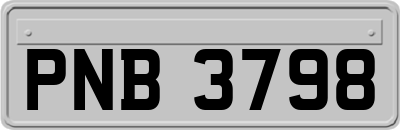 PNB3798