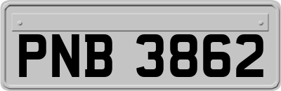 PNB3862