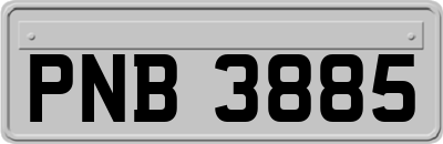 PNB3885