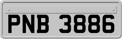 PNB3886