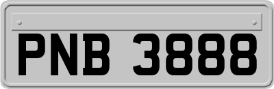 PNB3888