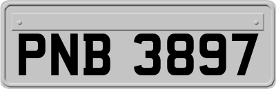 PNB3897