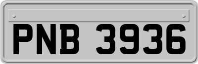 PNB3936