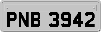 PNB3942