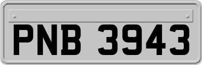 PNB3943