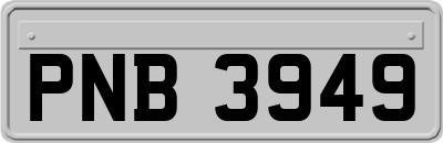 PNB3949