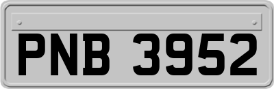 PNB3952