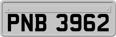 PNB3962