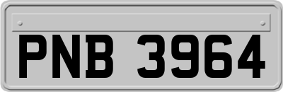 PNB3964
