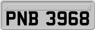 PNB3968
