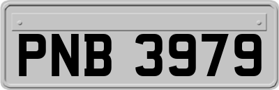 PNB3979