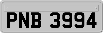 PNB3994