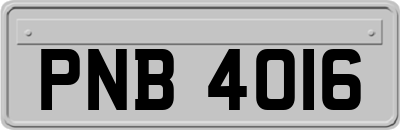 PNB4016