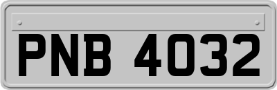 PNB4032