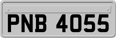 PNB4055