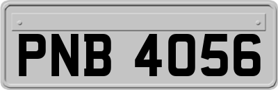 PNB4056