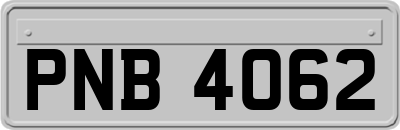 PNB4062