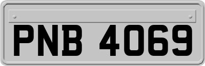 PNB4069