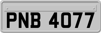 PNB4077