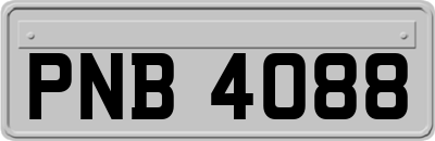 PNB4088