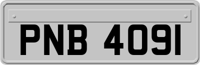 PNB4091