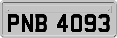 PNB4093