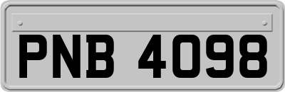 PNB4098