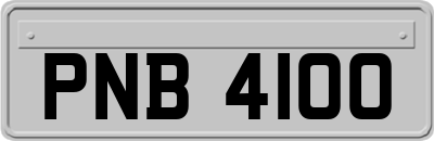 PNB4100