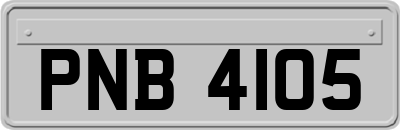 PNB4105