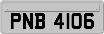 PNB4106