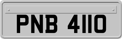 PNB4110