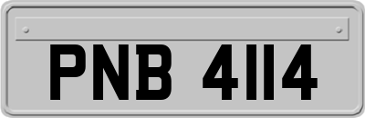 PNB4114