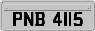 PNB4115