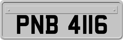 PNB4116