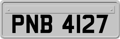 PNB4127