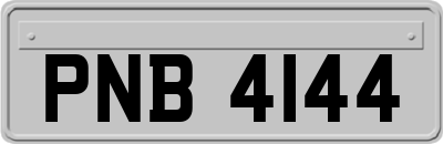 PNB4144